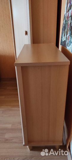 Школьная корпусная мебель, детская мебель
