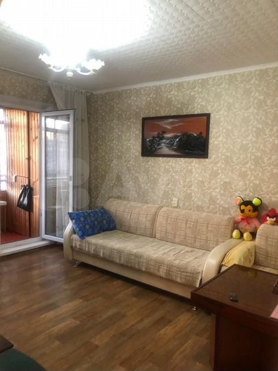 2-к. квартира, 42 м², 3/5 эт.