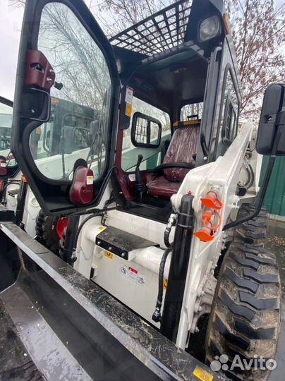 Мини-погрузчик Lonking CDM307, 2023