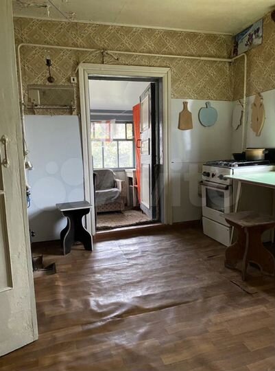 Дом 65 м² на участке 6 сот.