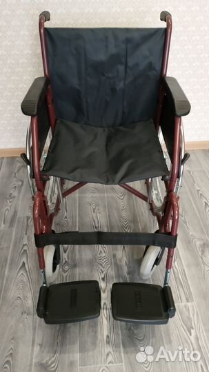 Инвалидное кресло коляска meyra 3.6 Германия новая