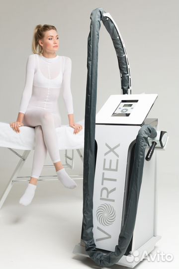 Аппарат для массажа vortex+ Манипула 5D