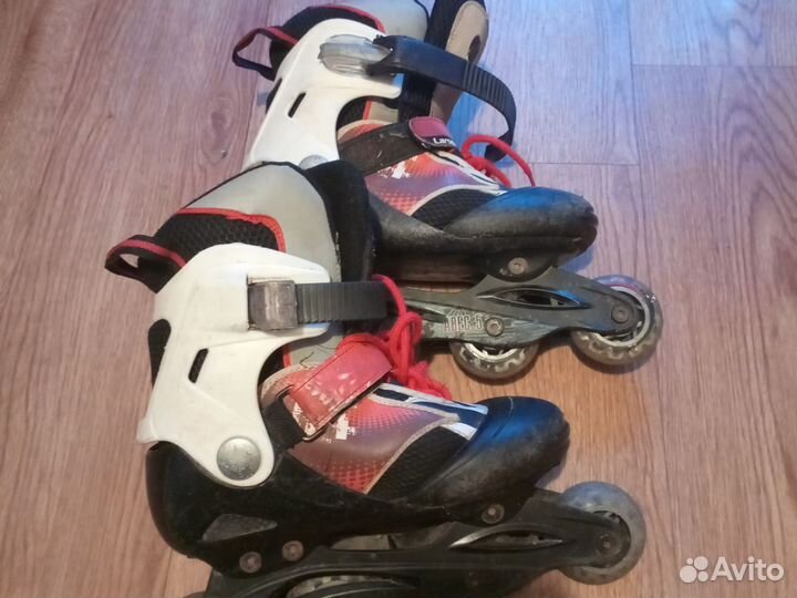 Ролики детские