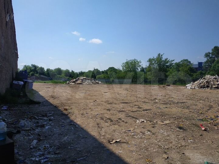 Продаю производство, 1861 м²