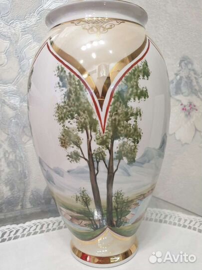 Ваза для цветов