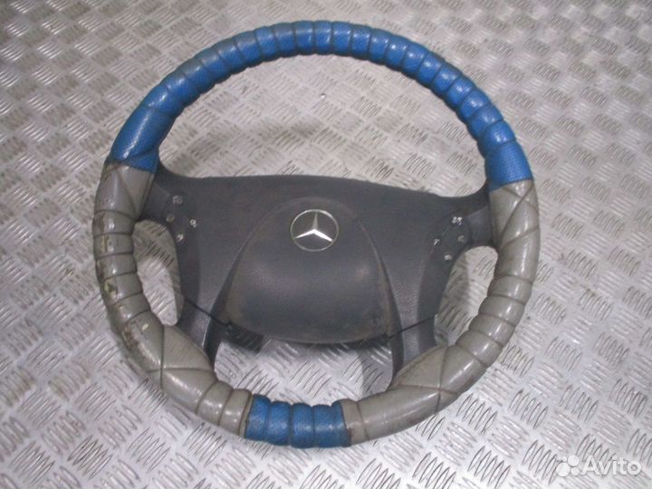 Рулевое колесо Mercedes-Benz A9434640801