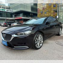 Mazda 6 2.5 AT, 2021, 27 000 км, с пробегом, цена 2 150 000 руб.