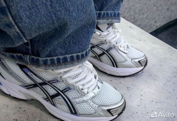 Кроссовки Asics Gel -1130