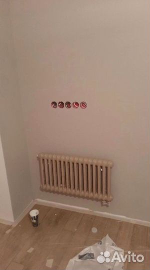 Дизайнерские радиаторы/ Arbonia