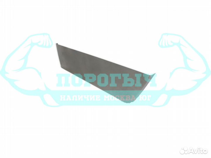Пенка Hyundai Atos I задняя левая