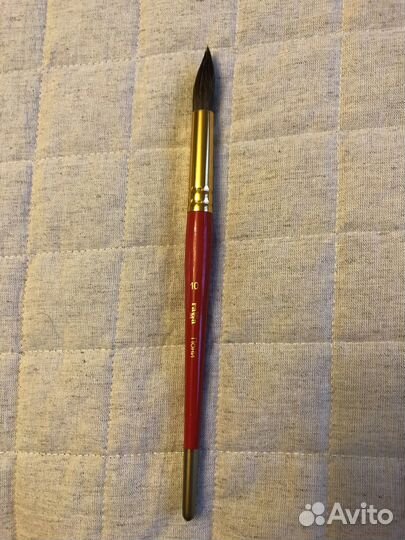 Кисточки для рисования