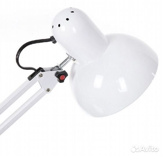 Новая настольная лампа для маникюра