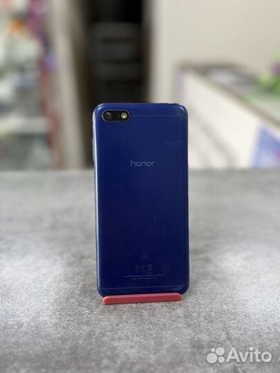 Honor 7a