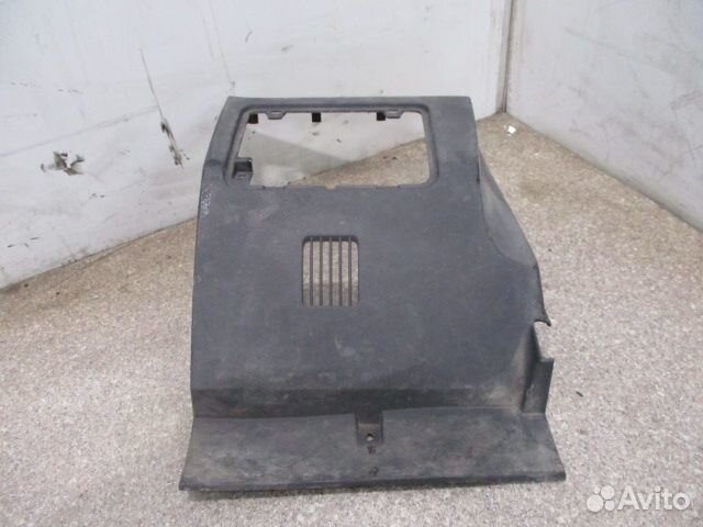 Накладка торпедо renault 5010563898