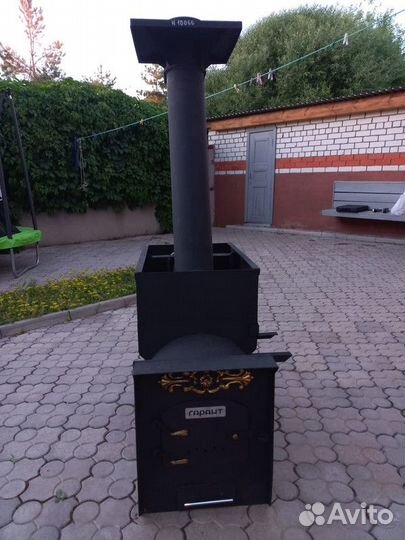 Банные печи с гарантией Гарант Премьер