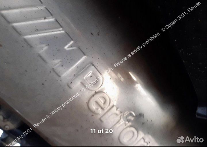 Bmw F36 440i разбор бмв ф36 б58