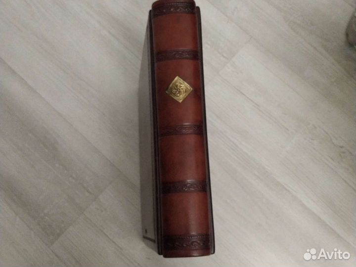 Альбом для фотографий