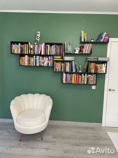 Аренда фотостудии