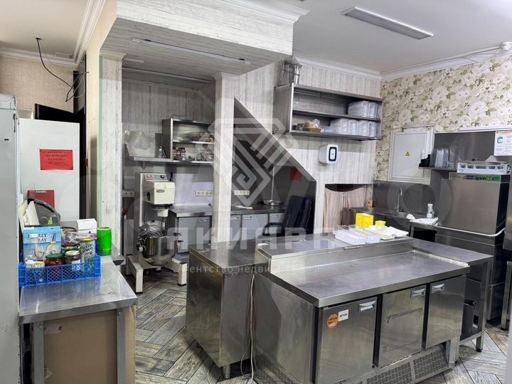 Пищевое производство, кейтеринг