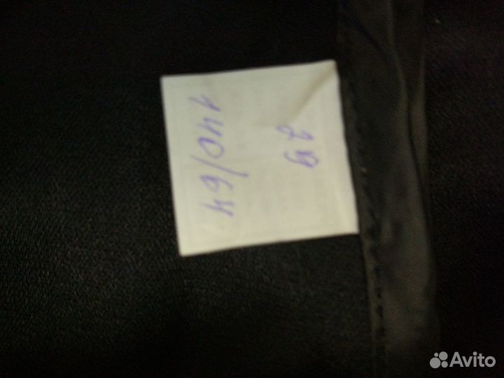 Брюки, рубашка, пиджак (для школы)