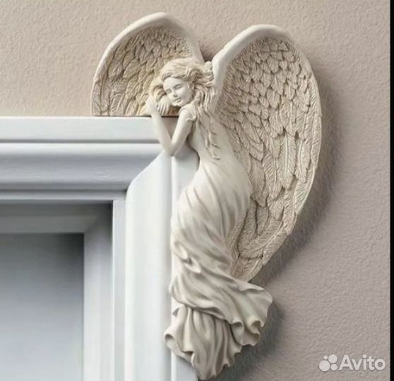 Крыло ангела