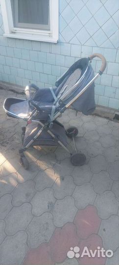 Коляска