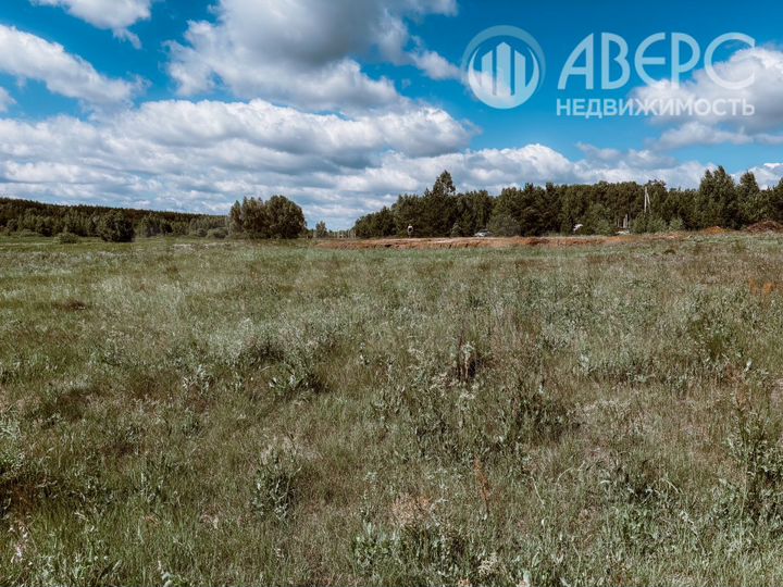 Участок 10,4 сот. (ИЖС)