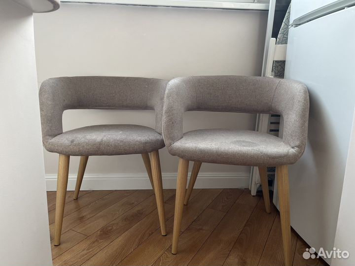 Кресло 2 штуки