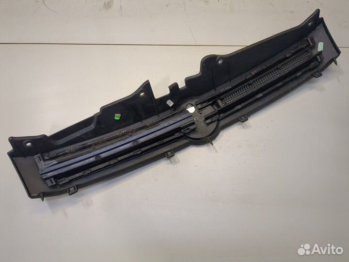 Решетка радиатора Fiat Panda, 2010