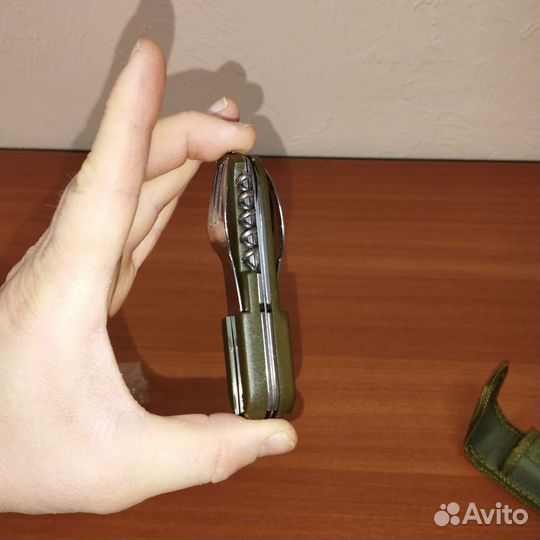 Набор столовых приборов M. F. H