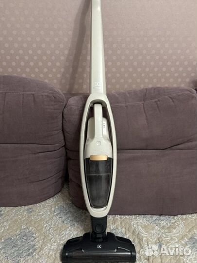 Пылесос на запчасти