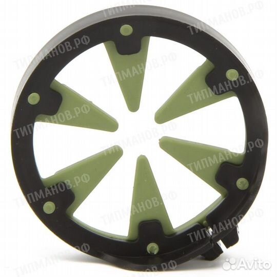 Спидфид / быстрая засыпка для пейнтбольного фидера