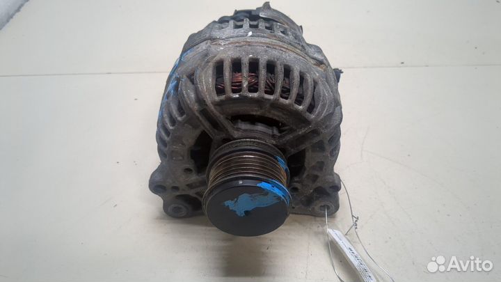 Генератор Volkswagen Golf 5