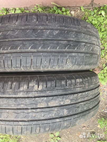Kumho Solus KH17 185/65 R15 25H