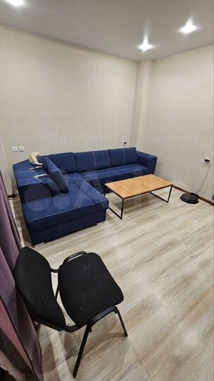 1-к. квартира, 34,6 м², 2/9 эт.