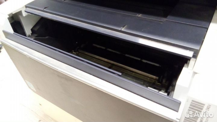 Мфу kyocera EcoSys FS-3040MFP+