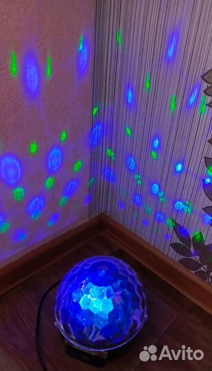 Продам диско-шар