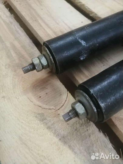 Амортизаторы москвич иж