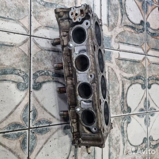 Гбц Honda Accord VII