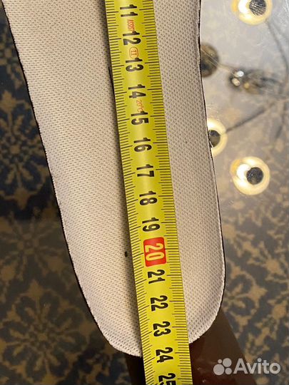 Кеды для девочки