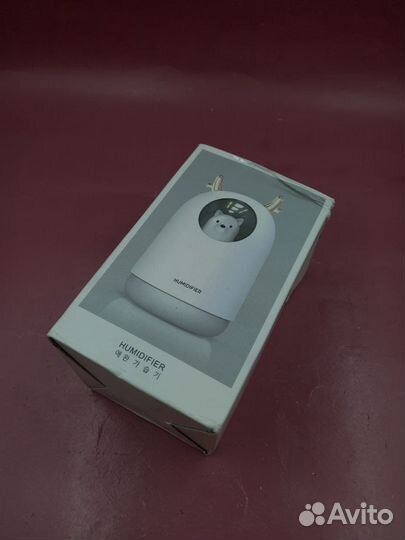 7829 Увлажнитель-ароматизатор воздуха