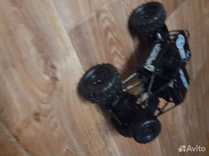 Радио управляемая машина в оренбургская область