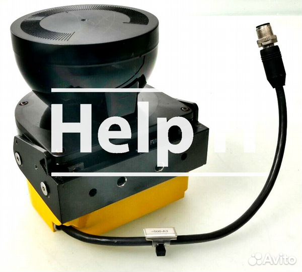 Датчик Sick mics3-aaaz55AZ1