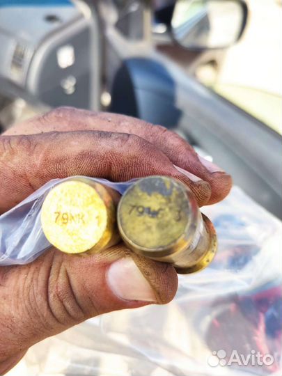 Продам термостат