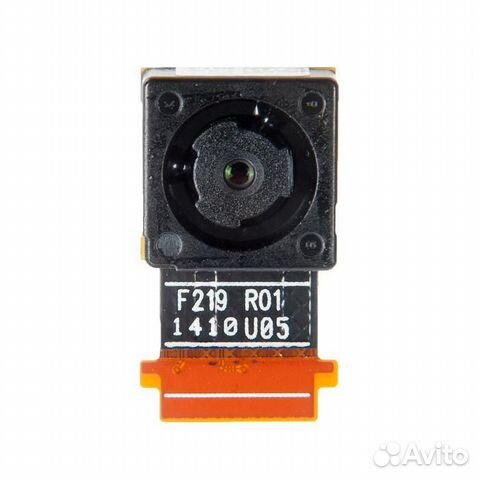 Камера 2M задняя для Asus ME173X ME176CX 04081-001