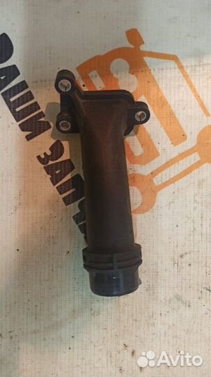 Фланец системы охлаждения Bmw X5