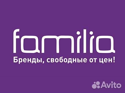 Продавец-кассир (ТЦ Победа)