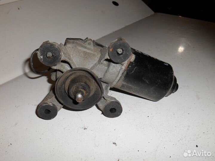 Моторчик дворников Шевроле Ланос Lanos Корея