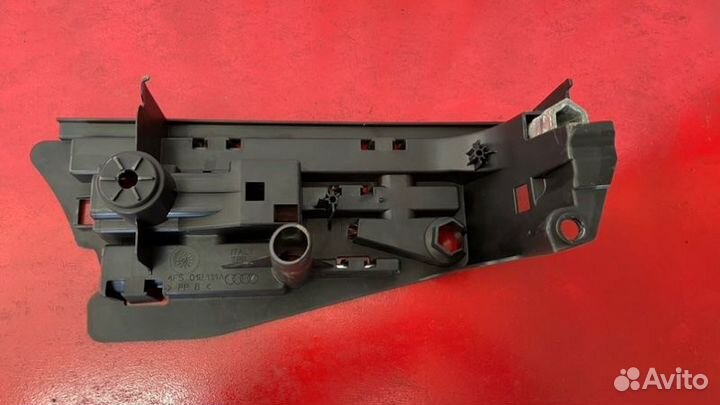 Набор инструментов Audi A6 C6 BDW 2.4 2004—2008