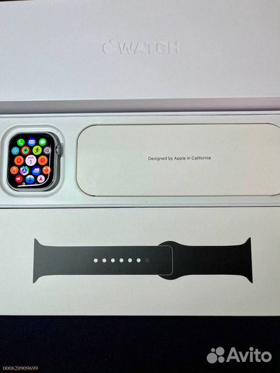 Apple Watch Ultra: Часы, которые меняют правила